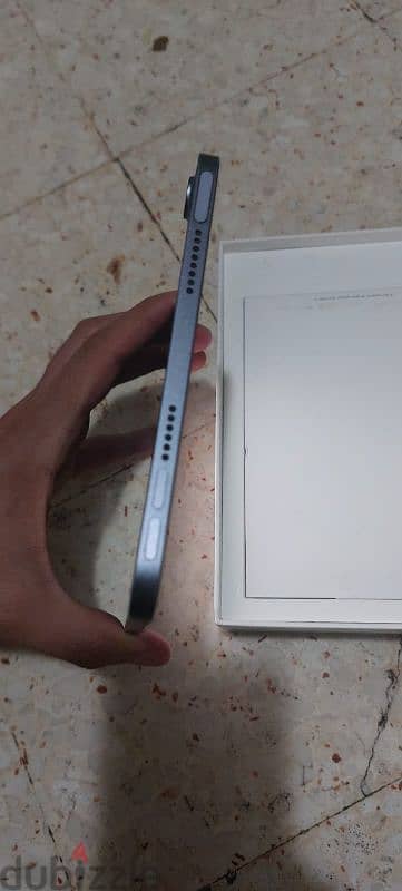 ipad mini 6 0