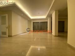 Apartment For Rent in Ghazirشقة للإيجار في غازير  CPKCB34 0