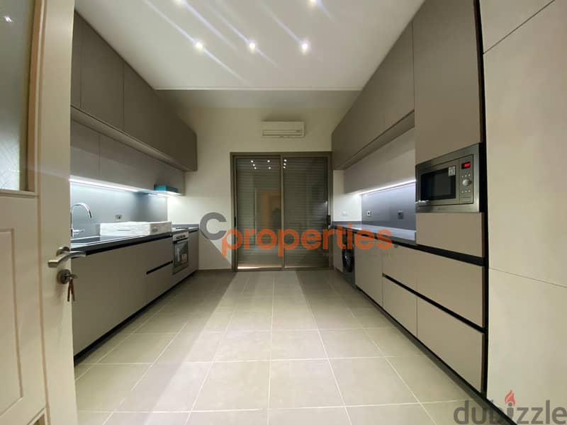 Apartment For Rent in Ghazirشقة للإيجار في غازير  CPKCB34 4