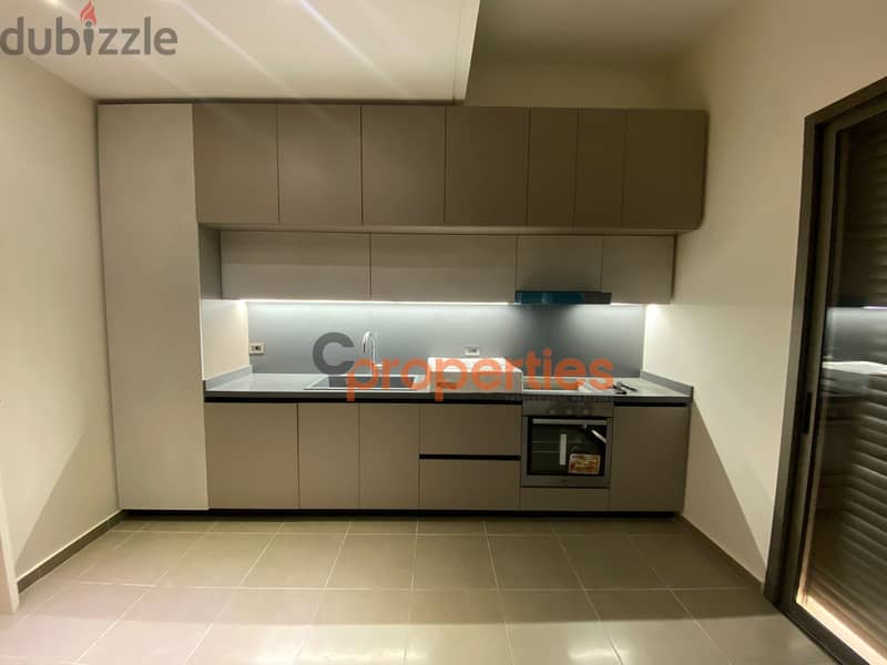 Apartment For Rent in Ghazirشقة للإيجار في غازير  CPKCB34 5