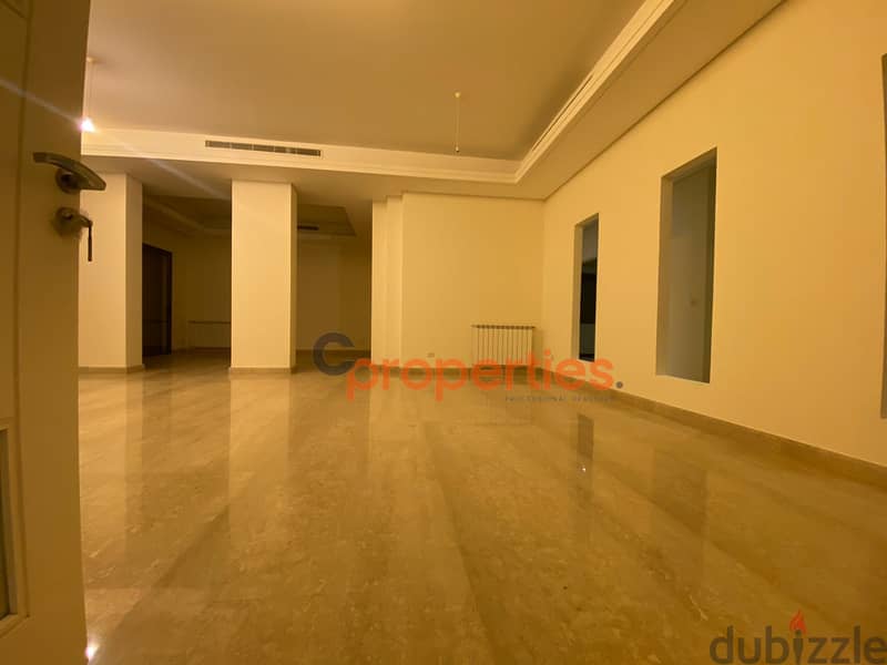 Apartment For Rent in Ghazirشقة للإيجار في غازير  CPKCB34 7