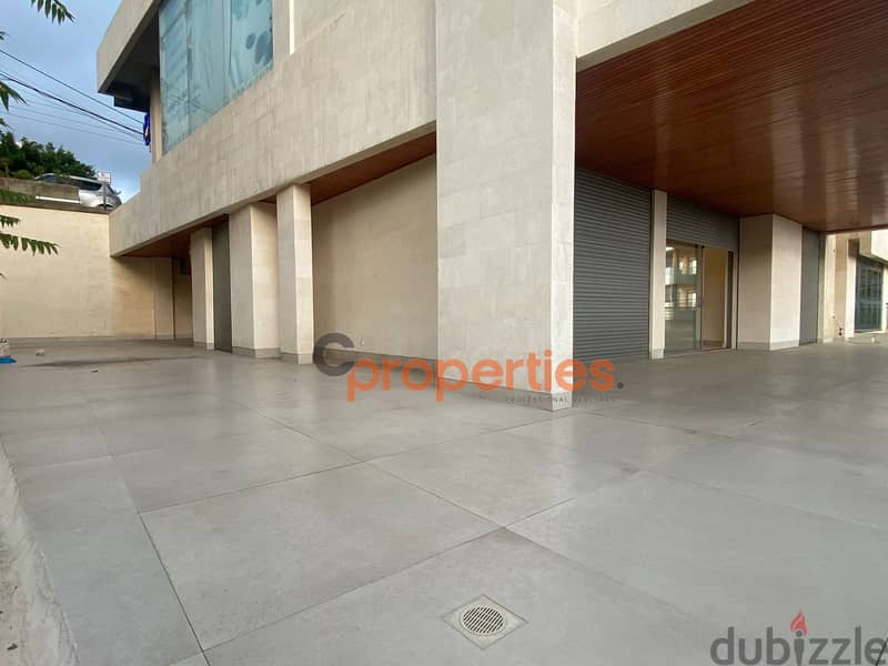 Apartment For Rent in Ghazirشقة للإيجار في غازير  CPKCB34 19