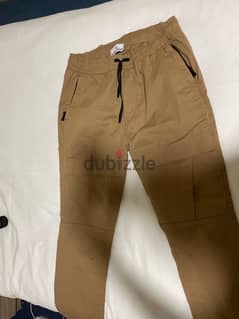 pants Stone island size M 0