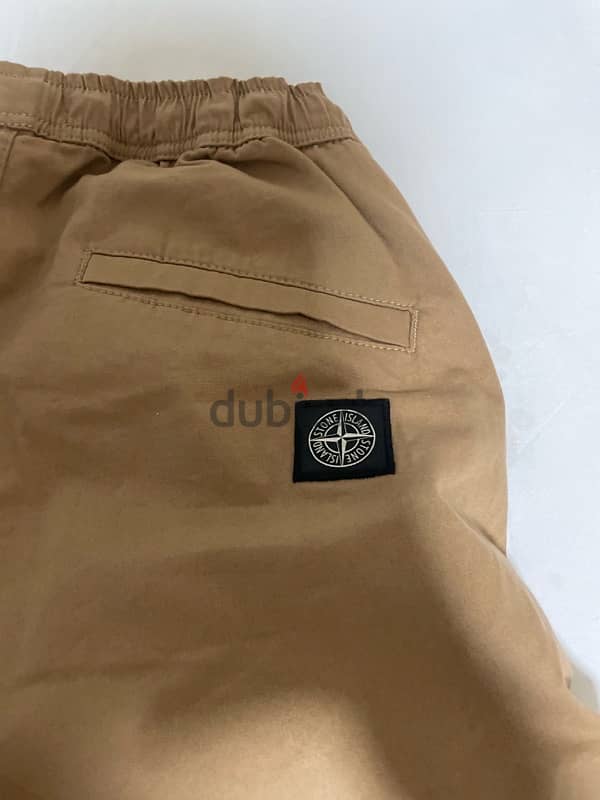 pants Stone island size M 1