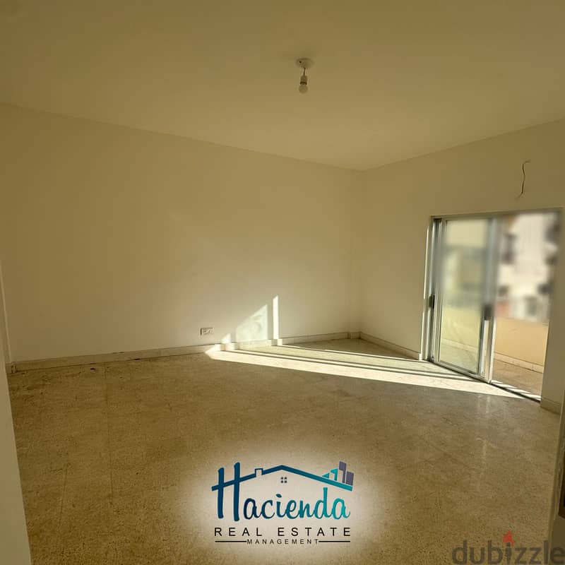 Apartment For Sale In Baouchrieh 2