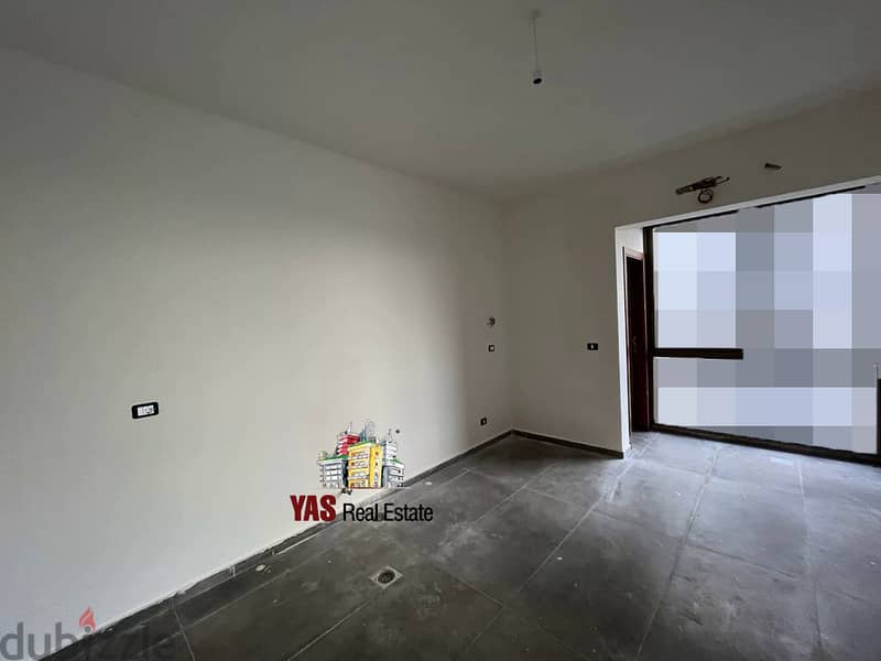 Rabweh 232m2 | 100m2 Terrace | Prime Location | New | PA | 1