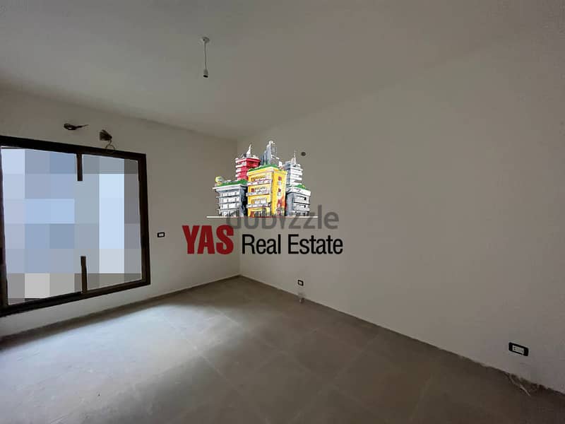 Rabweh 232m2 | 100m2 Terrace | Prime Location | New | PA | 3