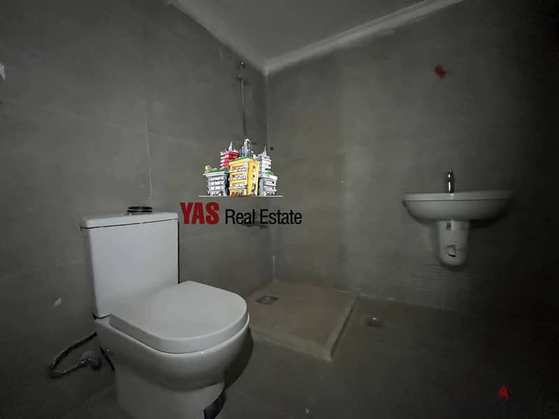 Rabweh 232m2 | 100m2 Terrace | Prime Location | New | PA | 6