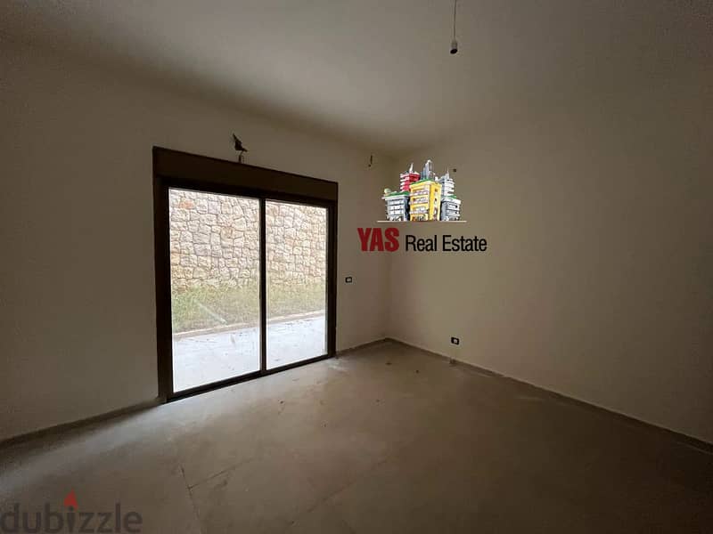 Rabweh 232m2 | 100m2 Terrace | Prime Location | New | PA | 7