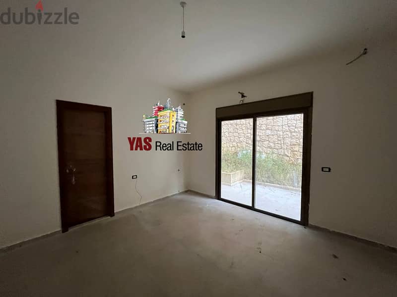 Rabweh 232m2 | 100m2 Terrace | Prime Location | New | PA | 9