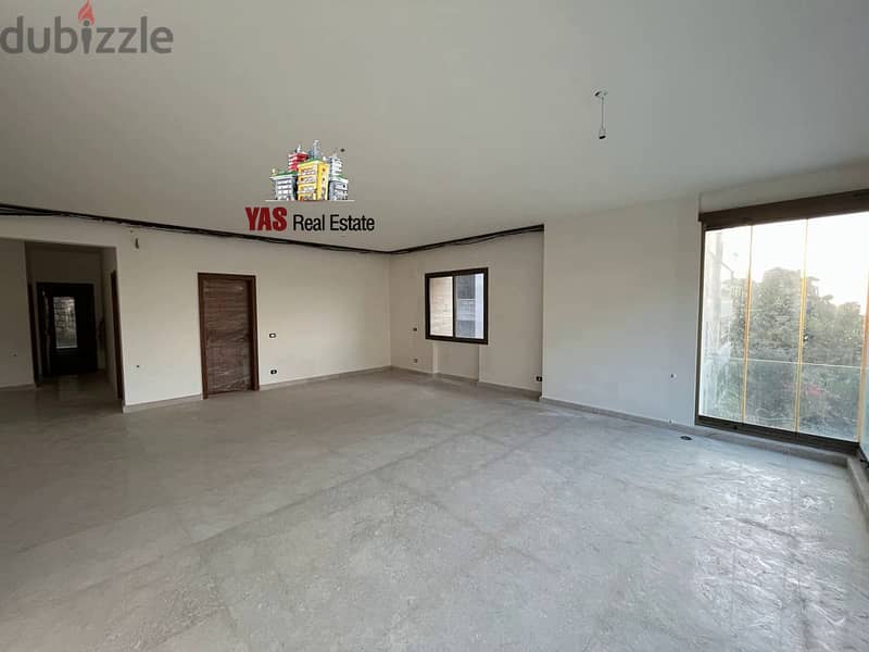 Rabweh 232m2 | 100m2 Terrace | Prime Location | New | PA | 10