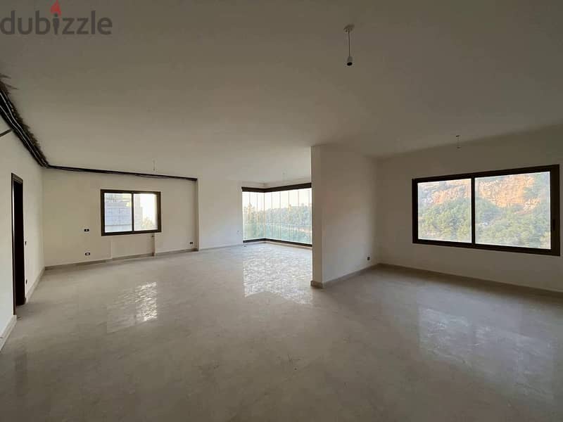 Rabweh 232m2 | 100m2 Terrace | Prime Location | New | PA | 12