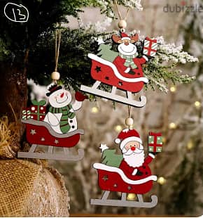 Christmas Decoration 2 0