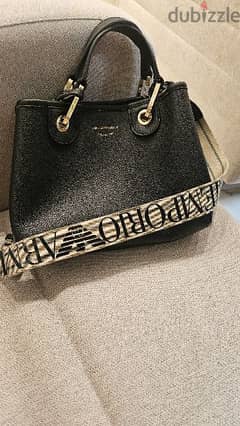 ARMANI BAG 0