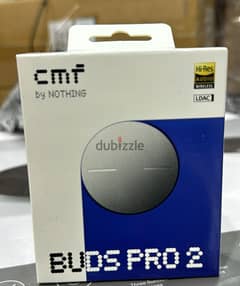 Cmf by nothing Buds Pro 2 blue great & last offer 0