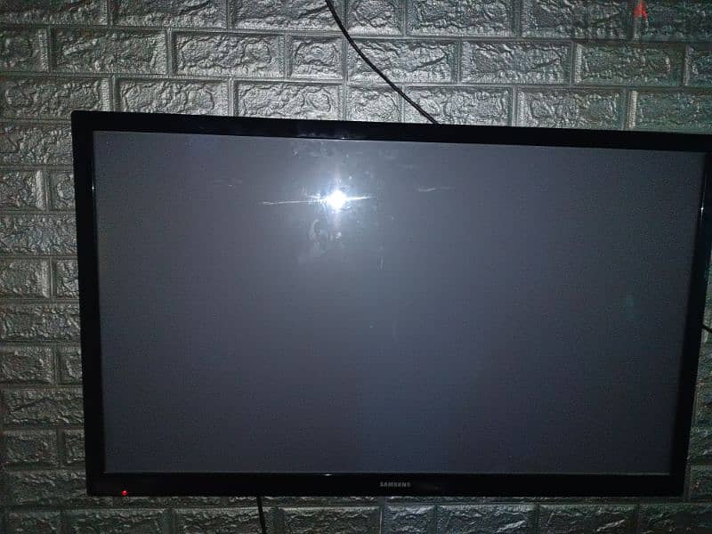 TV samsung 43 bi7ale moumteze. 71990946 2