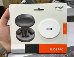 Cmf by nothing Buds pro dark grey amazing & last price 0