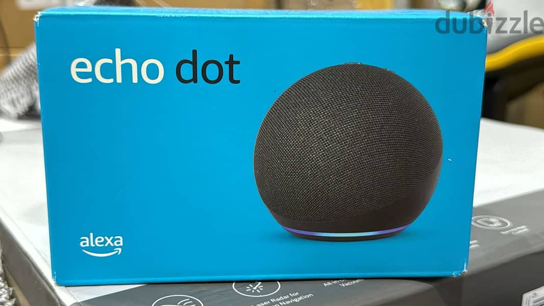 Amazon echo dot 5th generation black last & best price 0