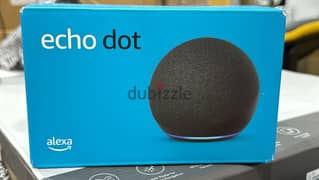 Amazon echo dot 5th generation black 0