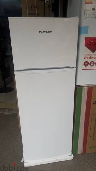 platinum/Vestel defrost refregirator