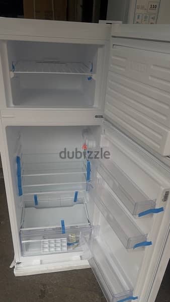 platinum/Vestel defrost refregirator 1