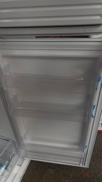 platinum/Vestel defrost refregirator 2