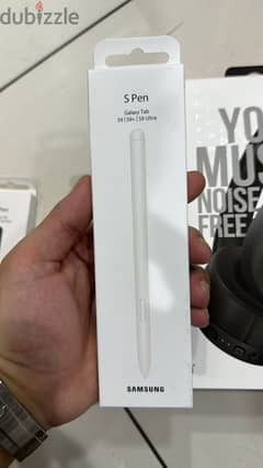 Samsung S Pen Galaxy Tab S9|S9+|S9 Ultra white 0