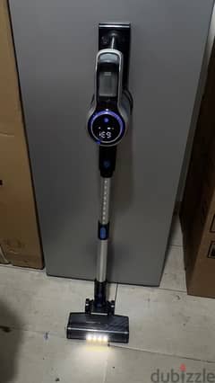 Blueberry 450w 25.9v cordless vacuum cleaner