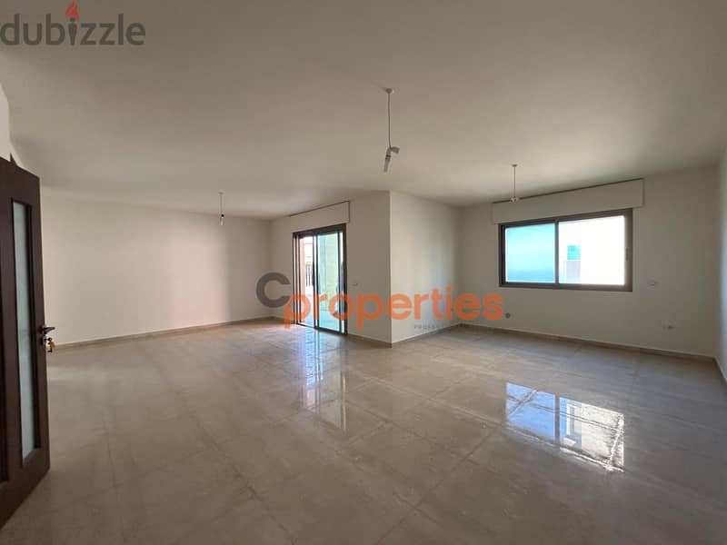 Apartment For Sale in Mtayleb شقة للبيع في المطيلب CPCF117 0