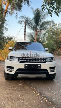 Range Rover Evoque HSE  (CLEAN CARFAX) (1 Owner) 0