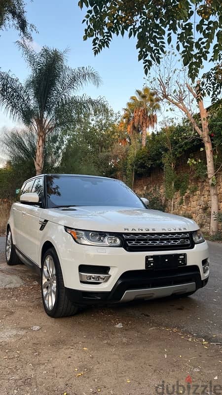 Range Rover Evoque HSE  (CLEAN CARFAX) (1 Owner) 3