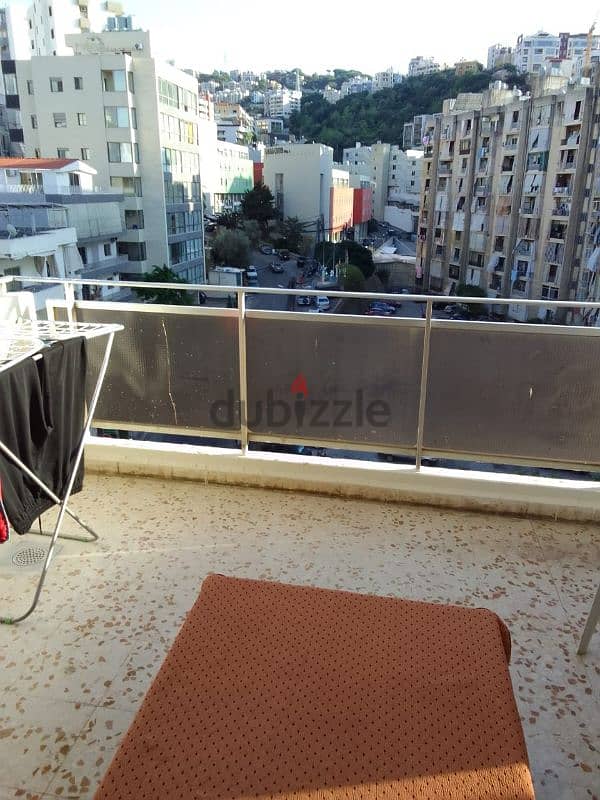 apartment For sale in antelias 85k. شقة للبيع في انطلياس ٨٥،٠٠٠$ 6