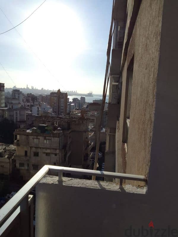 apartment For sale in antelias 85k. شقة للبيع في انطلياس ٨٥،٠٠٠$ 7