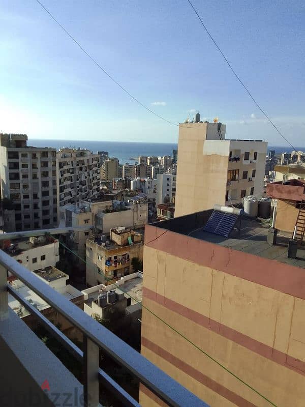 apartment For sale in antelias 85k. شقة للبيع في انطلياس ٨٥،٠٠٠$ 9