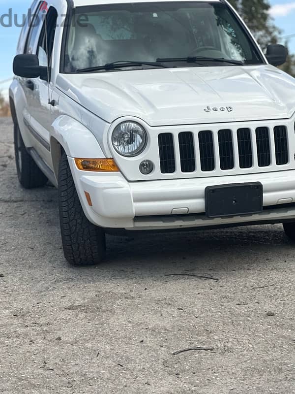 Jeep Liberty 2005 9