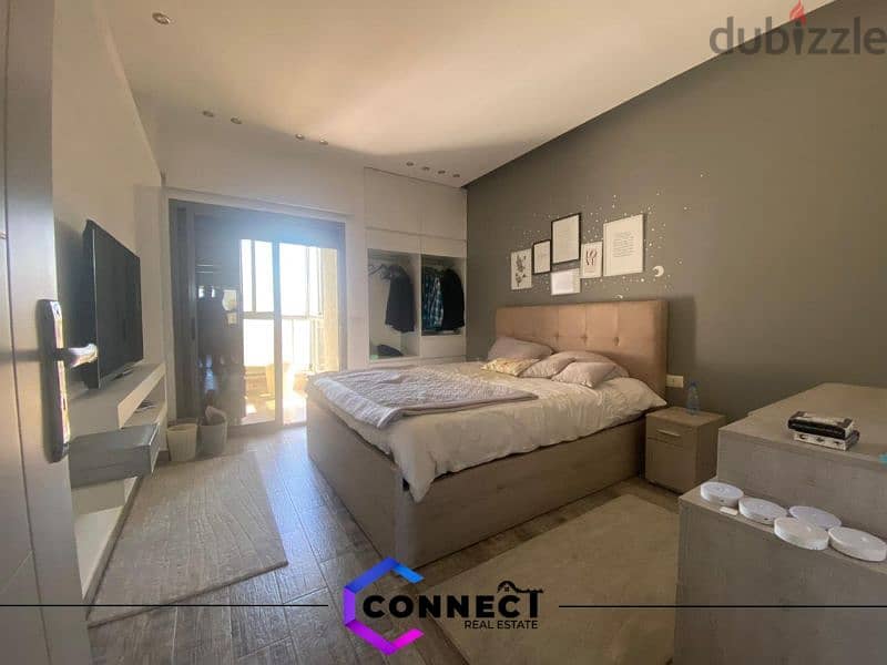 apartment for rent in Ras Al nabeh/رأس النبع  #OM172 6