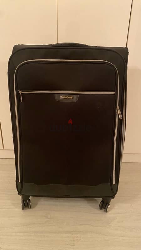 original samsonite luggage for sale 1