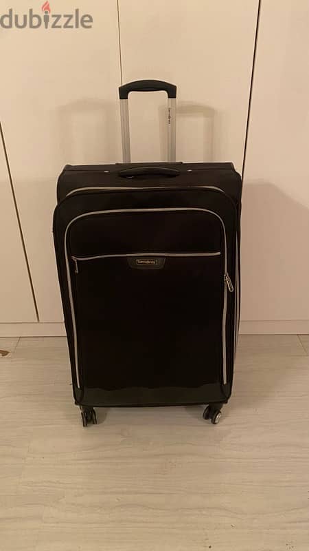 original samsonite luggage for sale 2