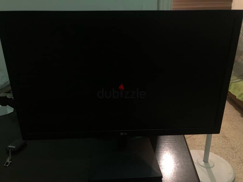 Monitor 75hz 1