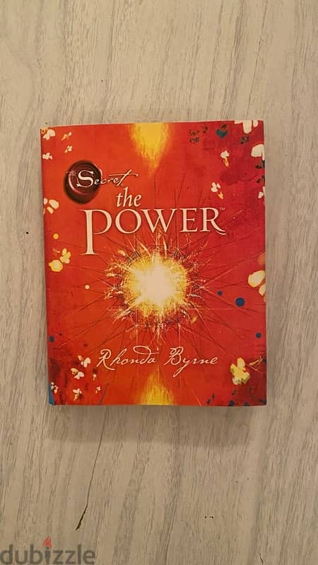 the secret of power 2