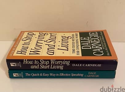 2 learning books for sale