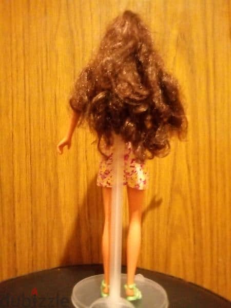 GABRIELLA HIGH SCHOOL Disney as new doll bend legs=18$ 3