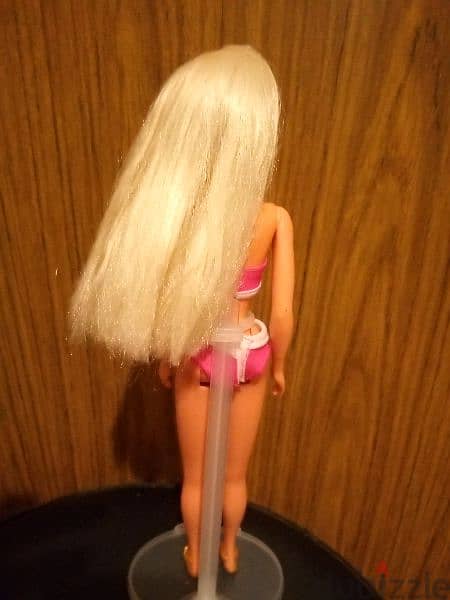 SUMMER LOOKS SINDY Gone1994 Still Good doll in swim wear+an open shoes 7