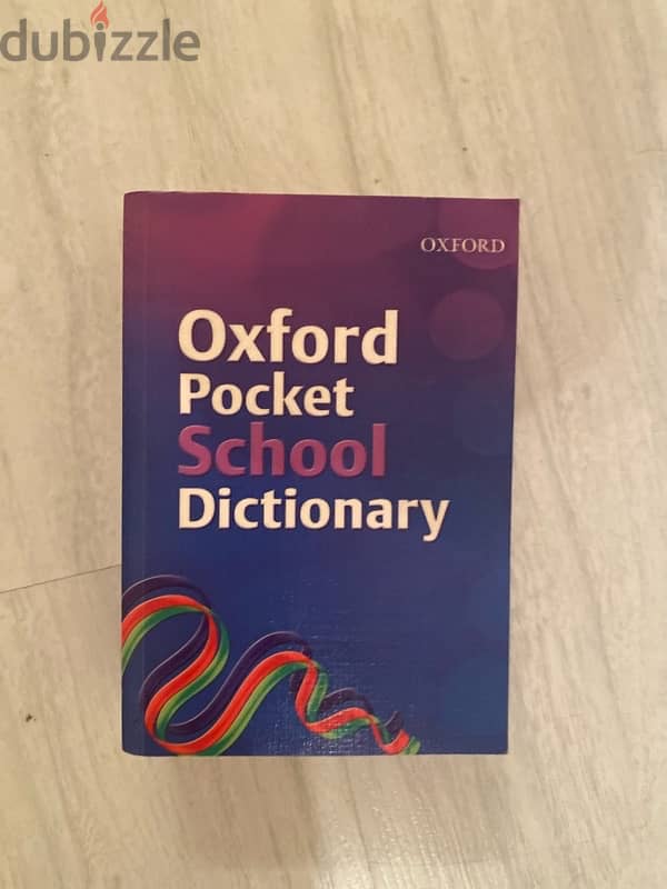 2 oxford dictionary for sale 3