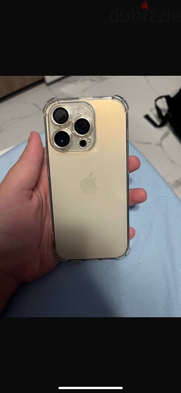 iPhone 14 Pro 8