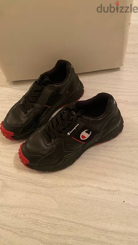 champion kids shoes for sale 0