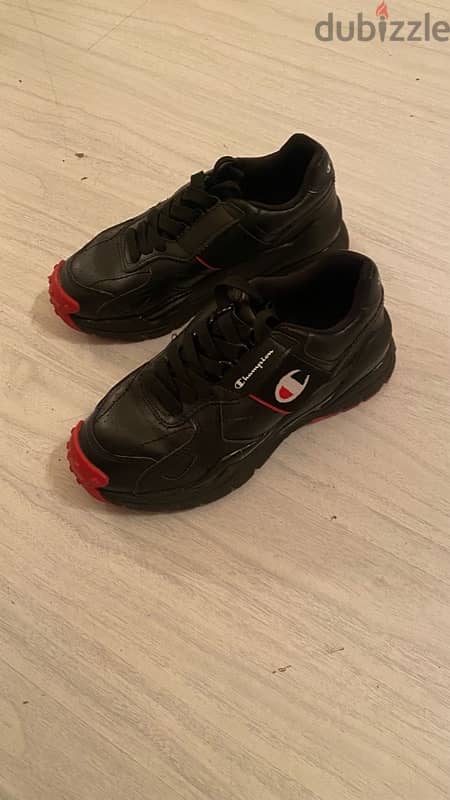 champion kids shoes for sale 1