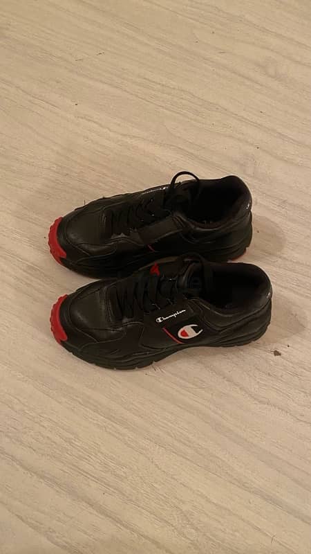 champion kids shoes for sale 3