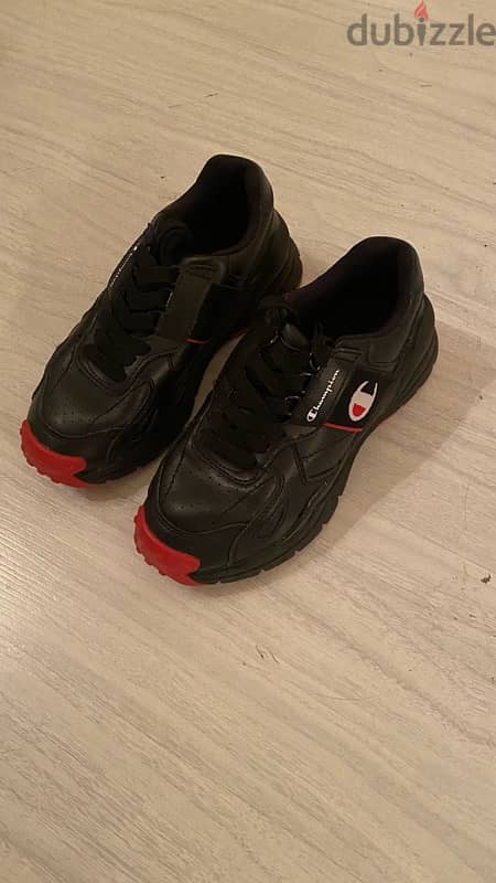 champion kids shoes for sale 5