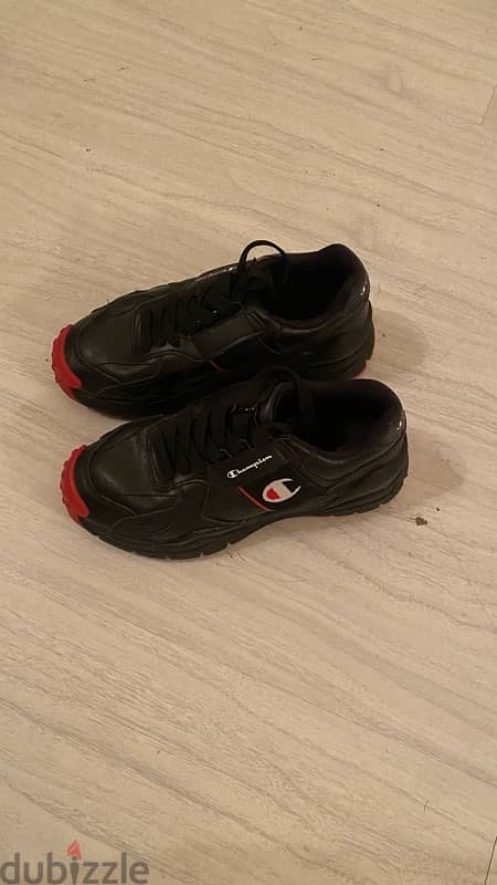 champion kids shoes for sale 6